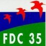 Logo FDC 35